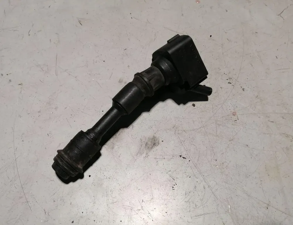 VOLVO S60 3 generation (2018-2023) Bobine d'allumage haute tension 31312514 33880722