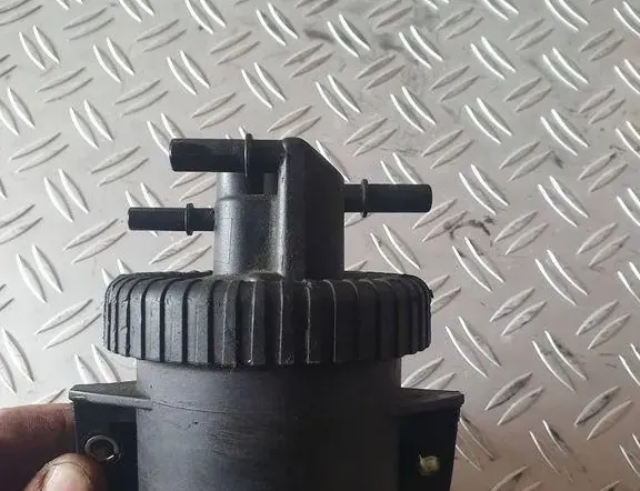 PEUGEOT 308 T7 (2007-2015) Boîtier de filtre à carburant 9642105180 33882814
