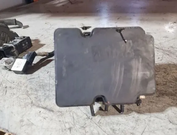 KIA Cee'd 2 generation (2012-2018) Pompe ABS 6158945200 33884364