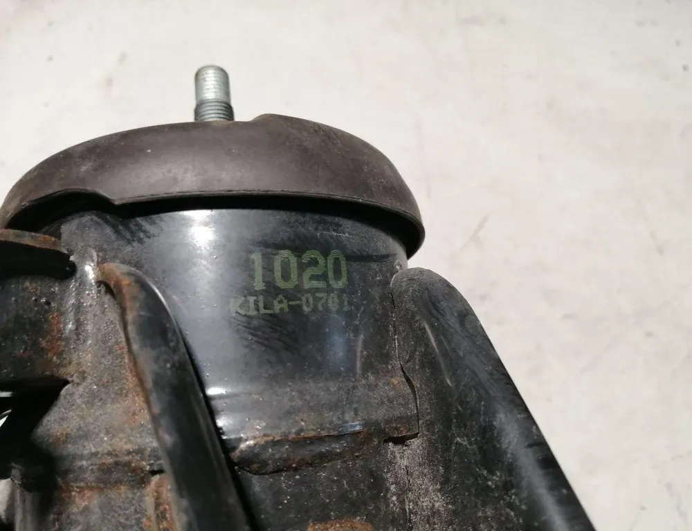 HYUNDAI Sonata 7 generation (2014-2019) Support moteur avant 21810C1020 33888509