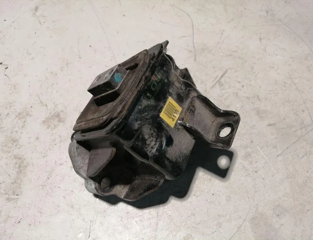 HYUNDAI Sonata 7 generation (2014-2019) Support moteur avant 21830C1070 33888510