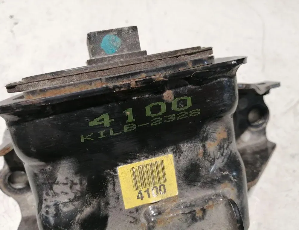 HYUNDAI Sonata 7 generation (2014-2019) Support moteur avant 21830C1070 33888510