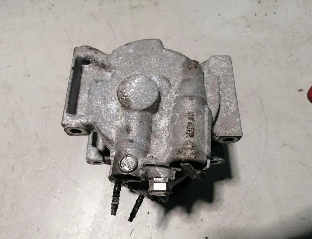 HYUNDAI Sonata 7 generation (2014-2019) Pompe de climatisation CG4472809852 33908786