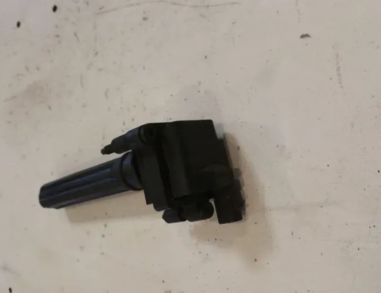 CHRYSLER Pacifica 1 generation (CS) (2003-2008) Bobine d'allumage haute tension 35101482