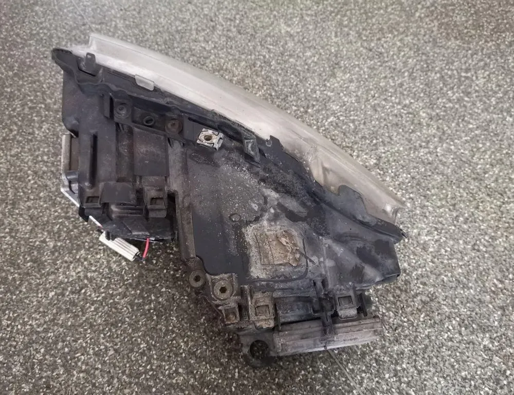 AUDI A8 D3/4E (2002-2010) Phare avant droit 5DF00870410,4F0941329B 33977167