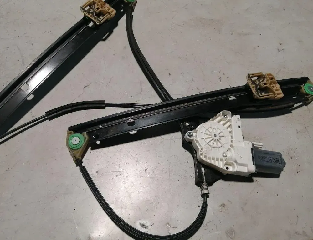 AUDI A6 C6/4F (2004-2011) Lève-vitre de porte avant gauche 4G0837461,8K0959801B 33969124