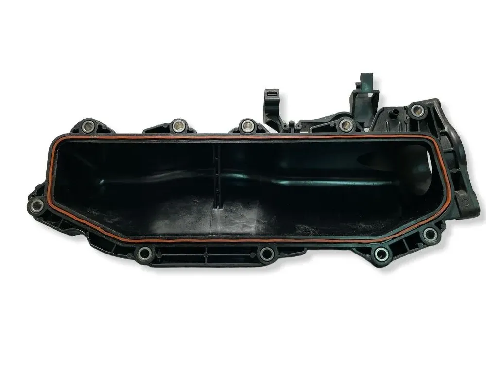 PORSCHE Cayenne 3 generation (2017-2023) Collecteur d'admission 06M133267AF 34929202