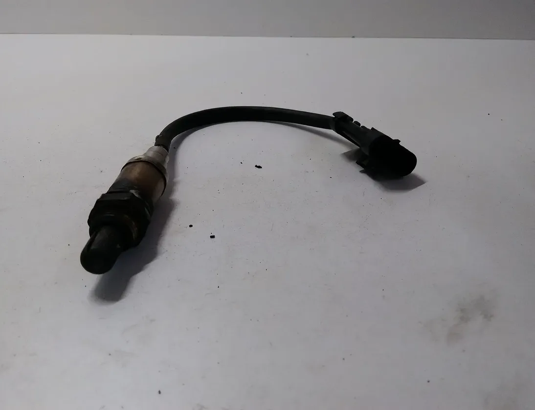 OPEL Astra G (1998-2009) Sonde à oxygène lambda 0258005055 28379491