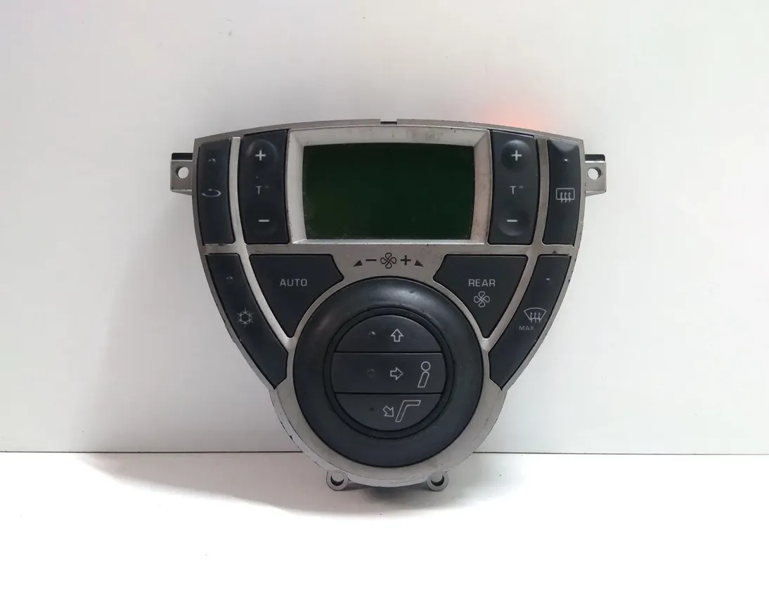 PEUGEOT 807 1 generation (2002-2012) Autres unités de contrôle 9140010393,14874990 28392480