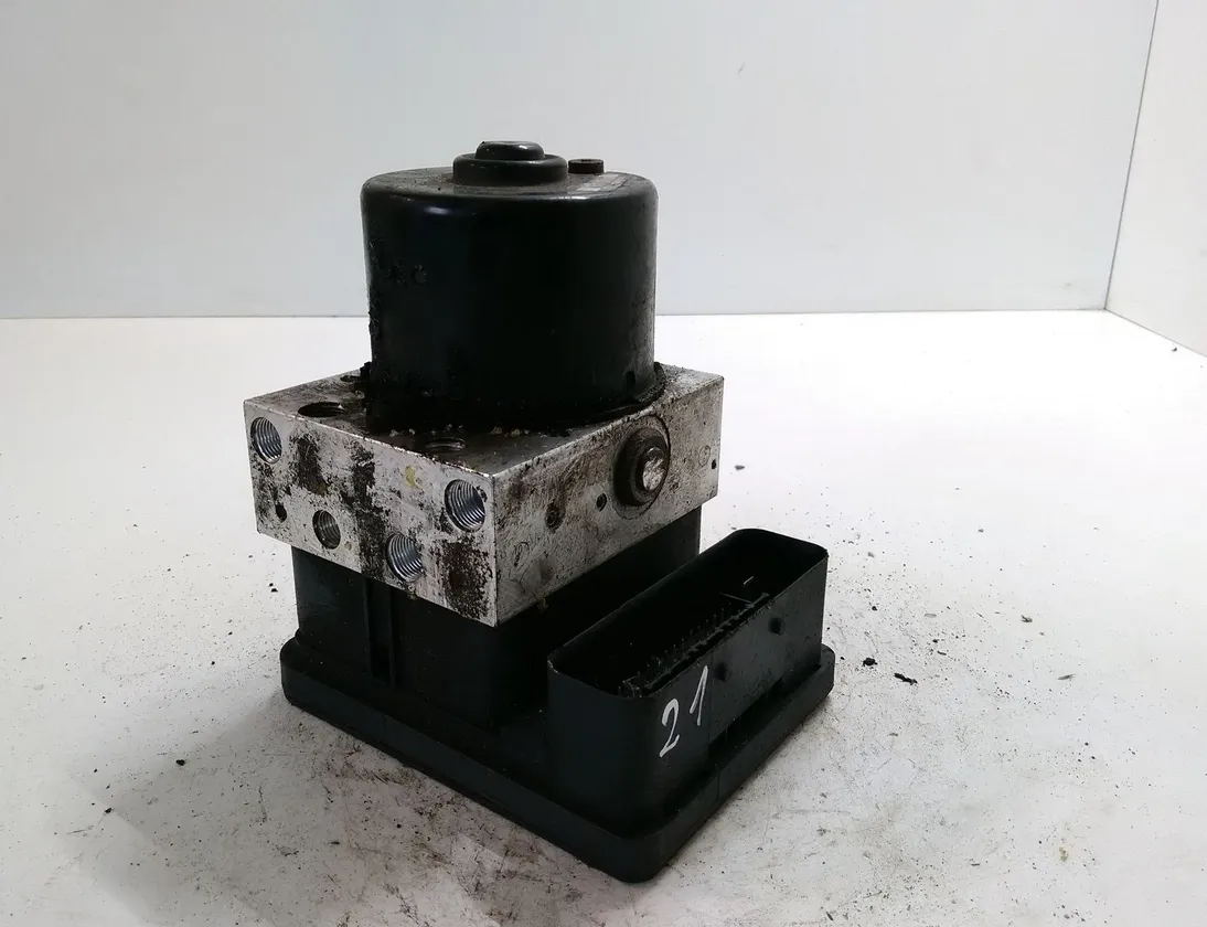 FORD C-Max 1 generation (2003-2010) Pompe ABS 00001395G0,3M512C405HA 28394723