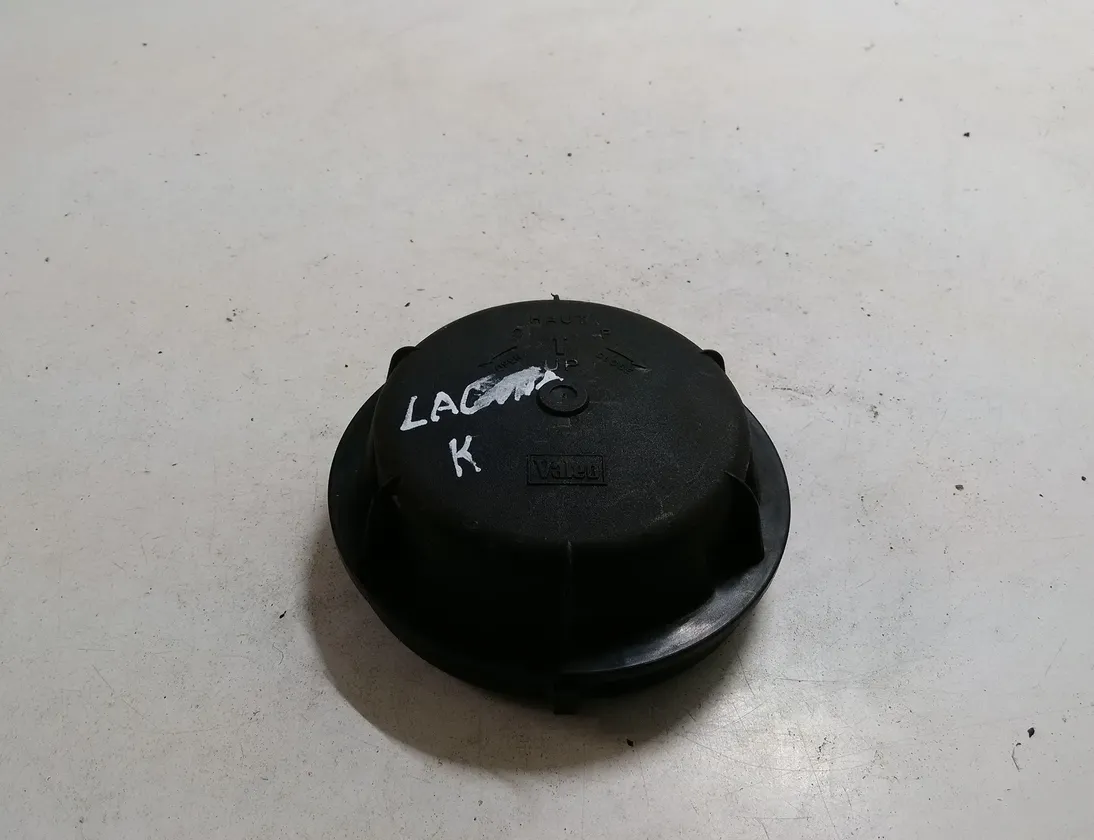 RENAULT Laguna 2 generation (2001-2007) Cache phare avant 89001146 28407713