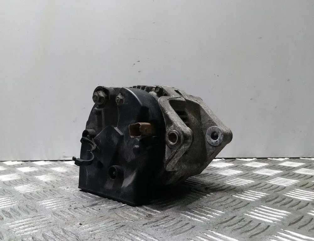 RENAULT Clio 2 generation (1998-2013) Alternateur 7700429042 28439672