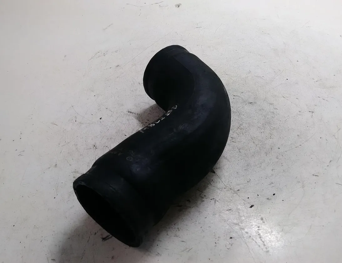 MERCEDES-BENZ Sprinter 1 generation (903) (1995-2006) Tuyau de tuyau de refroidisseur intermédiaire A9015283582 29806220