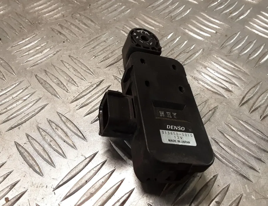 LEXUS LS 4 generation (2006-2020) Capteur de qualité de l'air 0136500010 29826528