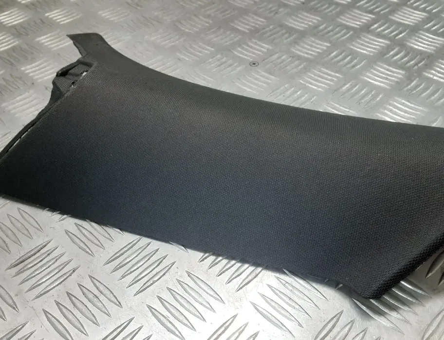 AUDI A6 C6/4F (2004-2011) Garniture de montant latéral droit 4G9867288 29918215