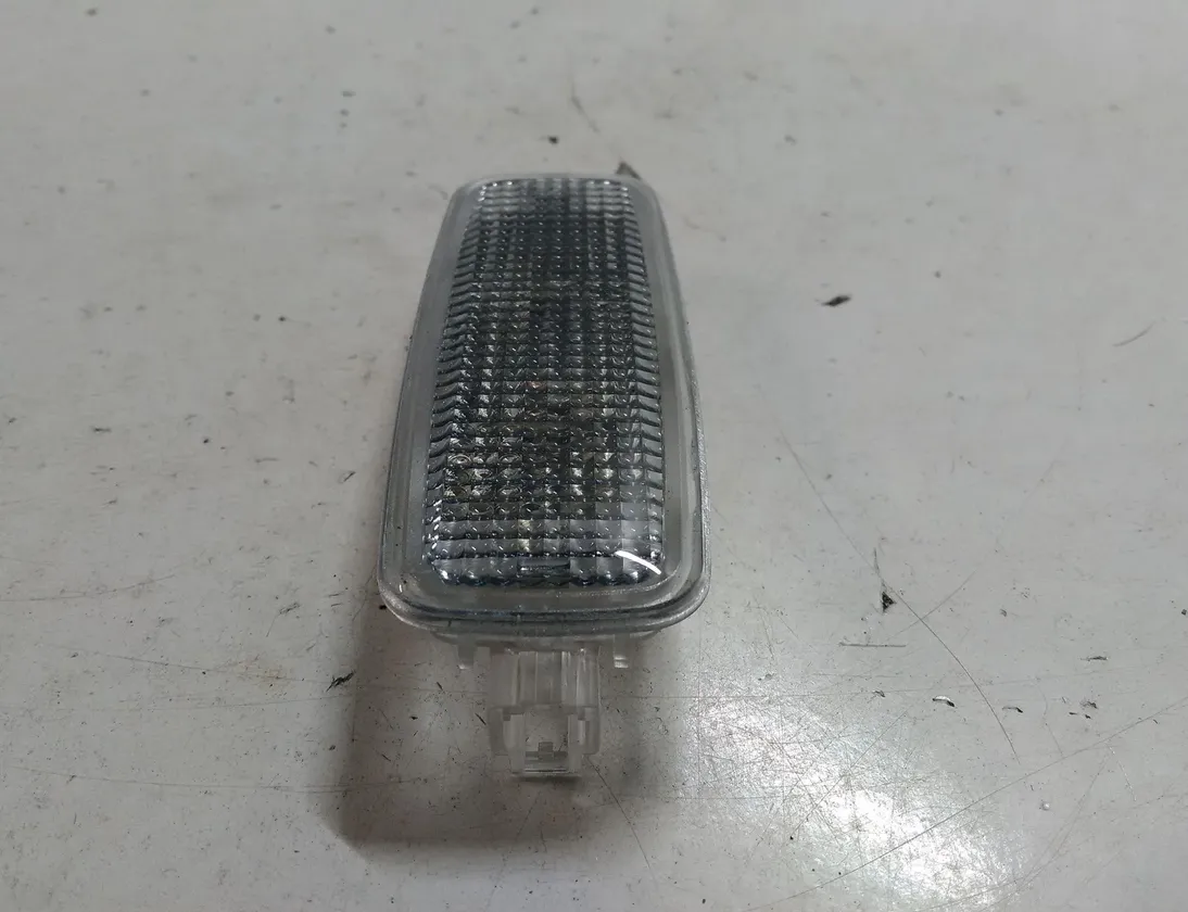 AUDI A6 C6/4F (2004-2011) Autres pièces intérieures 4D0947105A 29994064