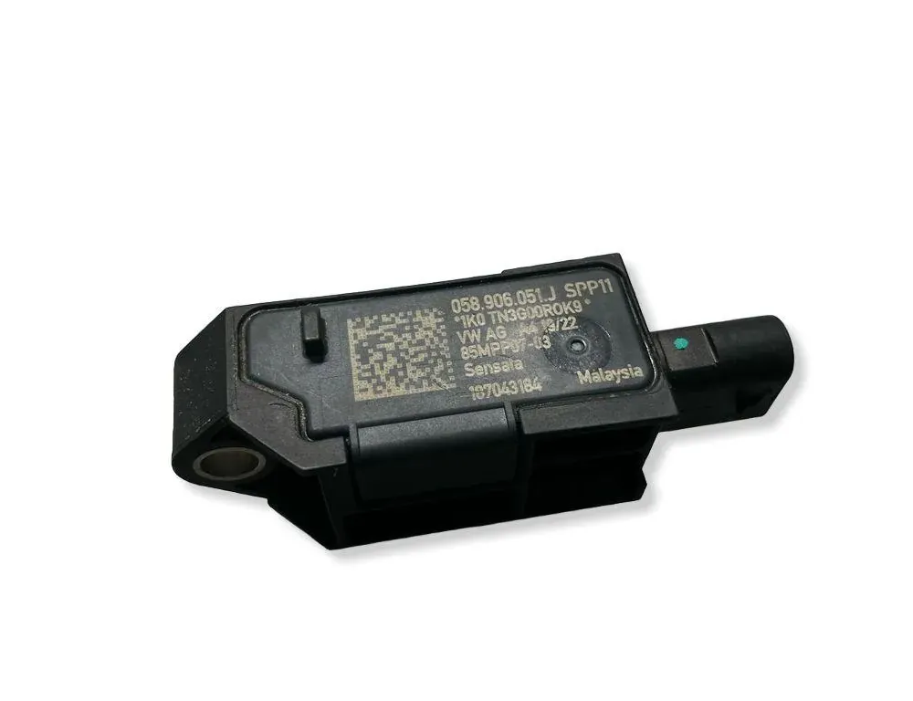 PORSCHE Cayenne 3 generation (2017-2023) Capteur de pression FAP 058906051L,058906051J,187043184,85MPP0703 34911415