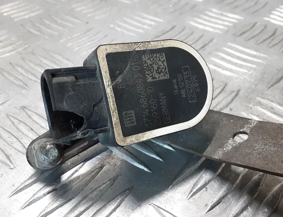 BMW 3 Series F30/F31 (2011-2020) Capteur de niveau avant gauche 6783046,37146860843 30019465