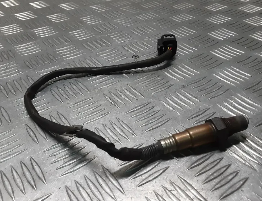 BMW 7 Series F01/F02 (2008-2015) Sonde à oxygène lambda 7576673 30085807
