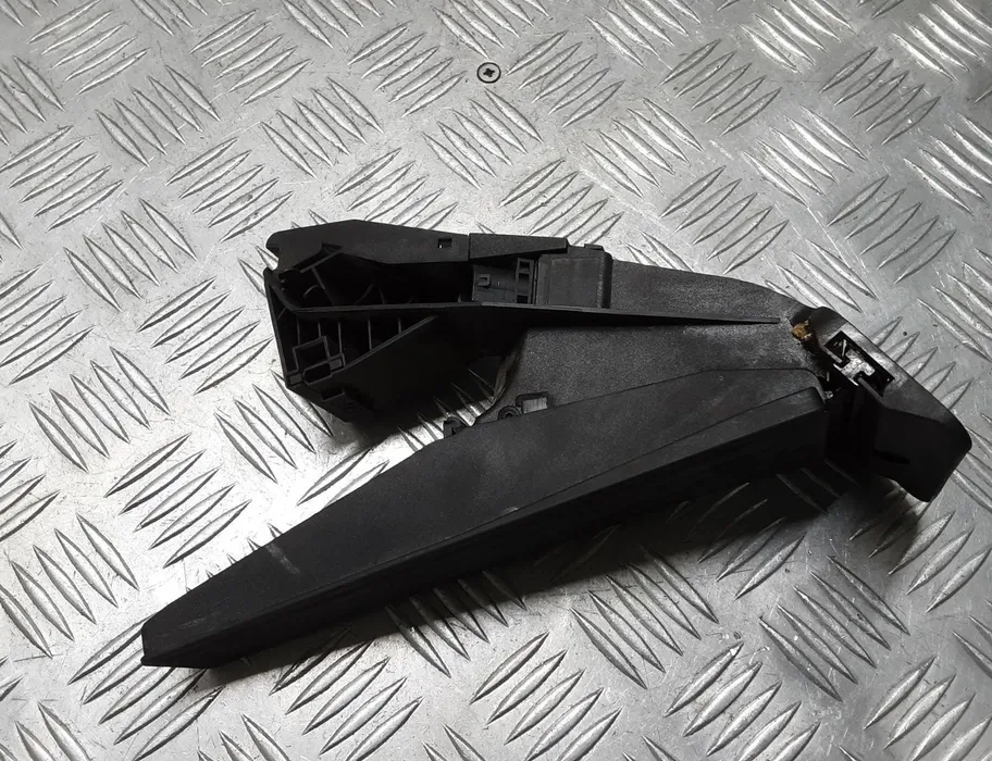 BMW 7 Series F01/F02 (2008-2015) Pédale d'accélérateur 35426789998 30090040
