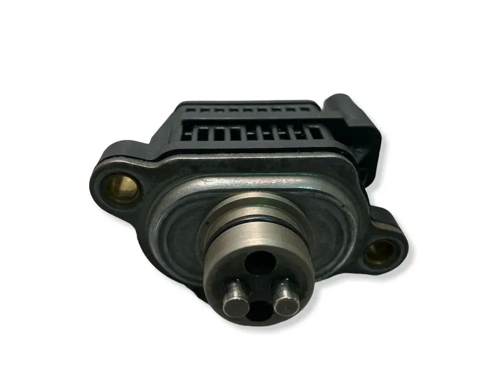 PORSCHE Cayenne 3 generation (2017-2023) Soupape de poulie d'admission 06M906048F,11135904,1807221744376 34912065