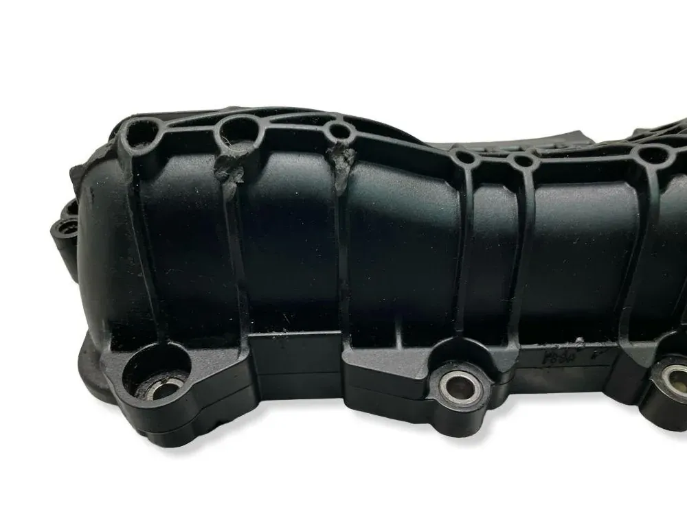 PORSCHE Cayenne 3 generation (2017-2023) Collecteur d'admission 06M133267AF 34929202