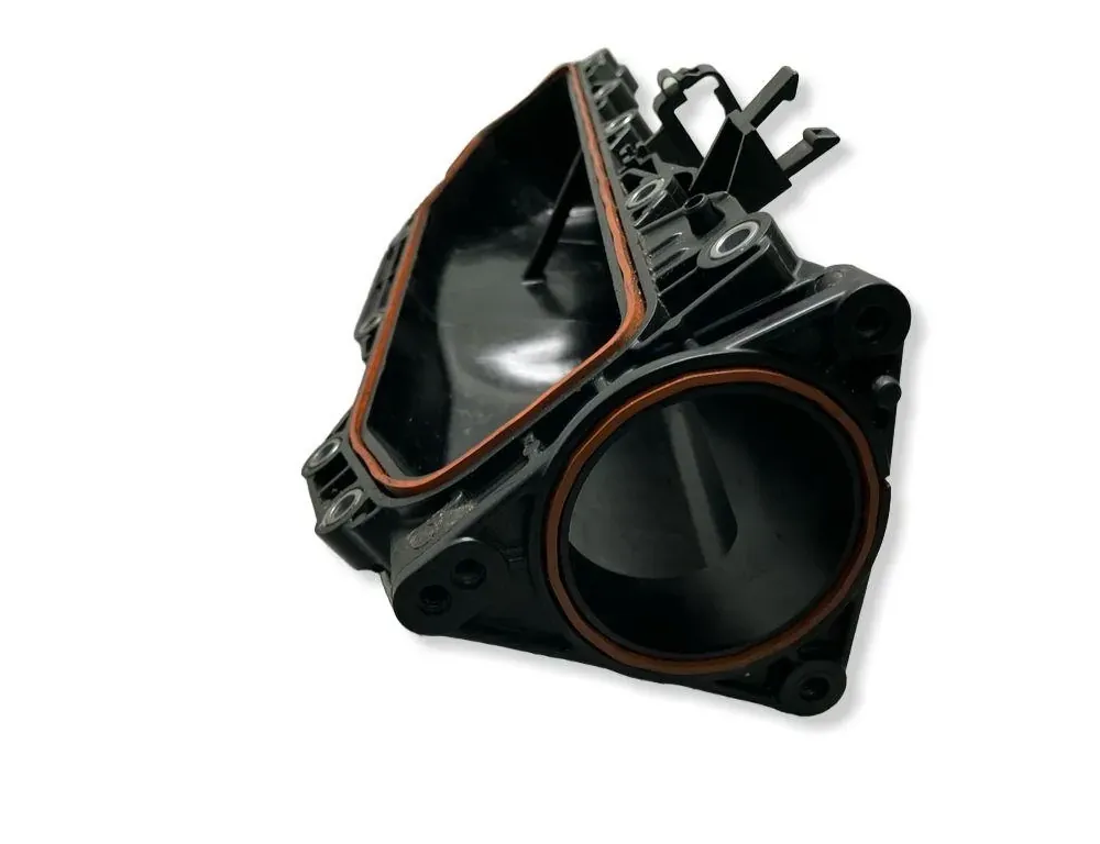 PORSCHE Cayenne 3 generation (2017-2023) Collecteur d'admission 06M133267AF 34929202