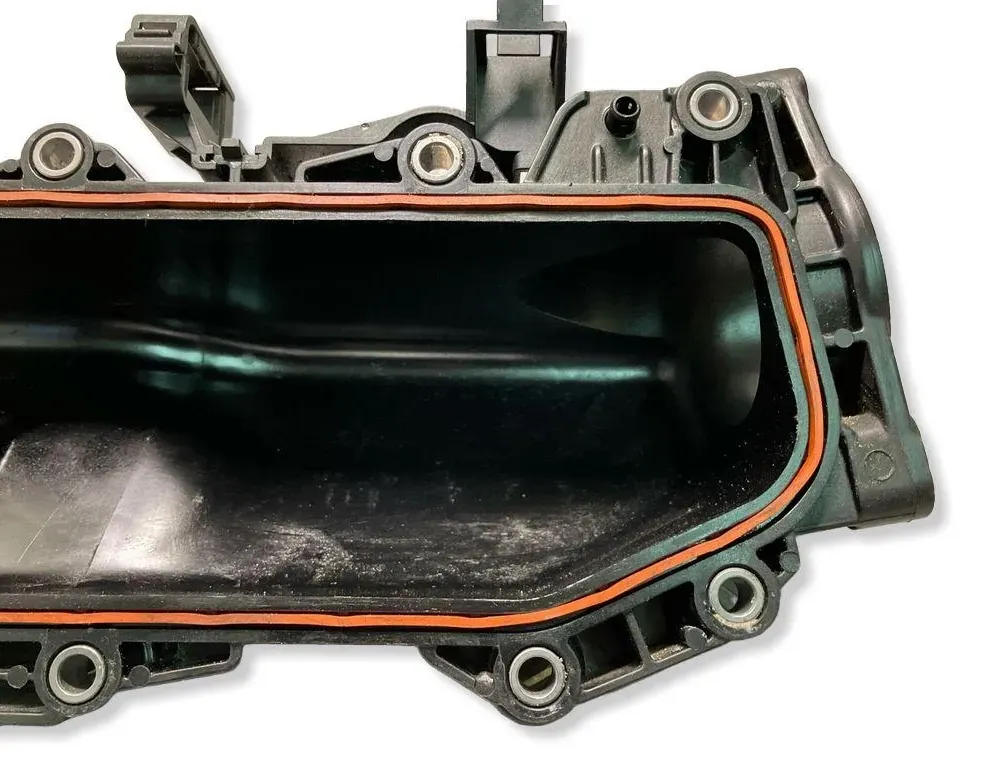 PORSCHE Cayenne 3 generation (2017-2023) Collecteur d'admission 06M133267AF 34929202