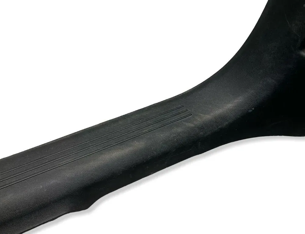VOLVO XC40 1 generation (2017-2024) Panneau de porte avant gauche 31469223 35201436