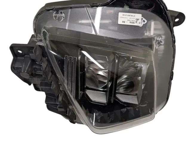 HYUNDAI Tucson 4 generation (2020-2023) Phare avant droit 92102N7120,N792112020 34478366