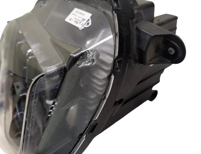 HYUNDAI Tucson 4 generation (2020-2023) Phare avant droit 92102N7120,N792112020 34478366