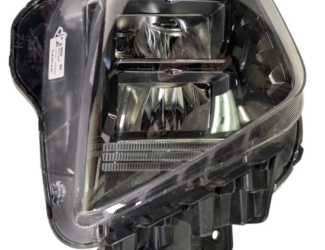 HYUNDAI Tucson 4 generation (2020-2023) Phare avant droit 92102N7120,N792112020 34478366