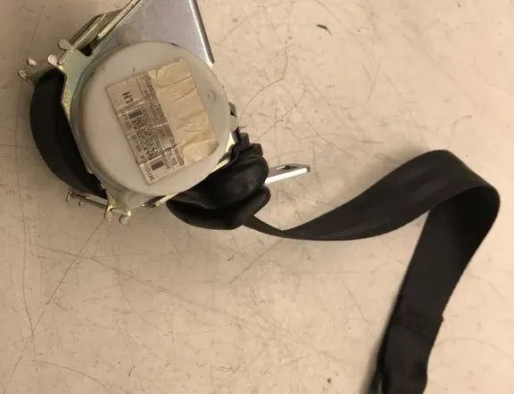 ALFA ROMEO Giulietta 940 (2010-2020) Ceinture de sécurité arrière gauche 34112119 35301903