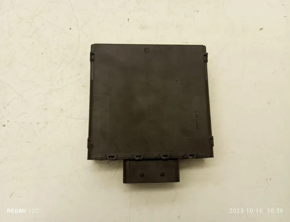AUDI Q3 8U (2011-2020) Unité de contrôle de tension 8K0959663 35299997