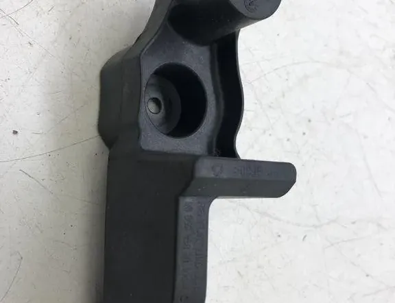 PEUGEOT 3008 1 generation (2010-2016) Support de pare-chocs arrière droit 9685935880 35298085