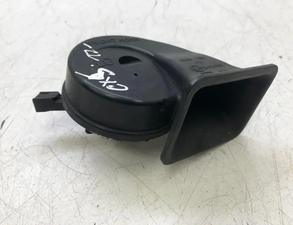 MAZDA CX-5 2 generation (2017-2024) Signal sonore 4095,KUG70A 35297368