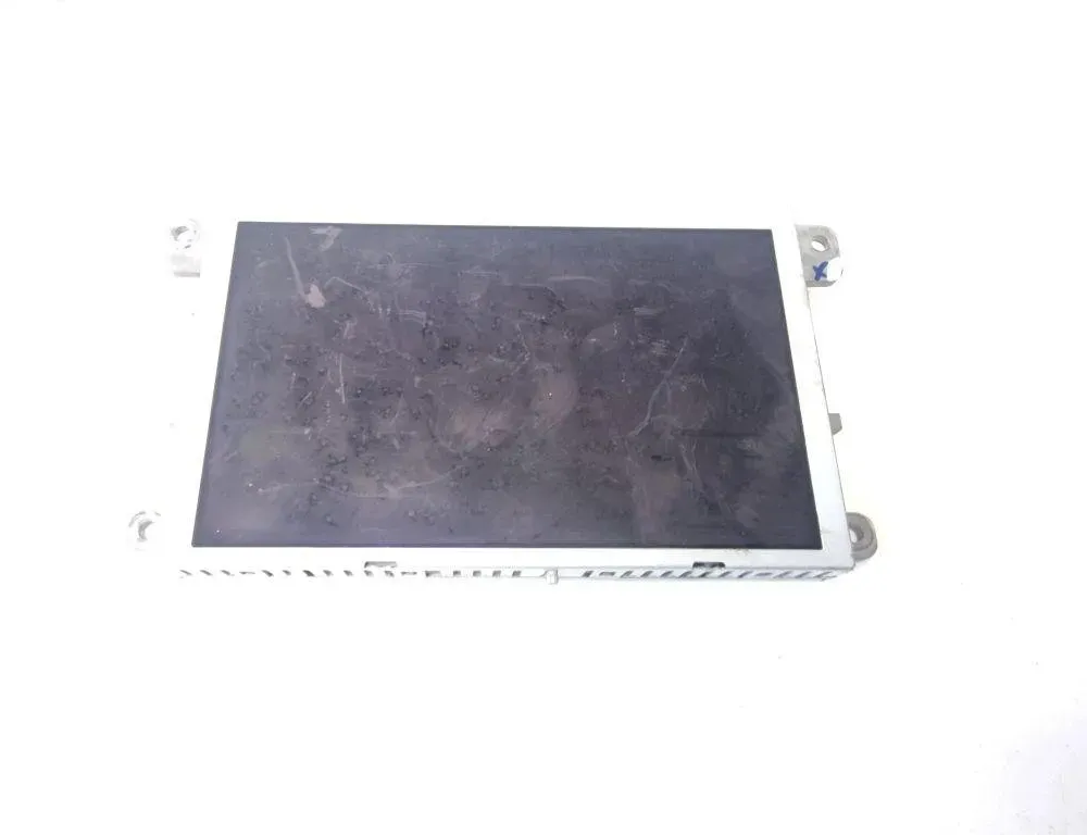 AUDI Q5 8R (2008-2017) Affichage de navigation 8F0919604 31245690