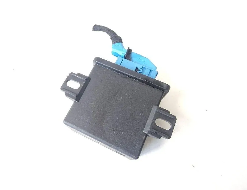 AUDI Q7 4M (2015-2024) Unité de commande des phares 4L0907357 31251992