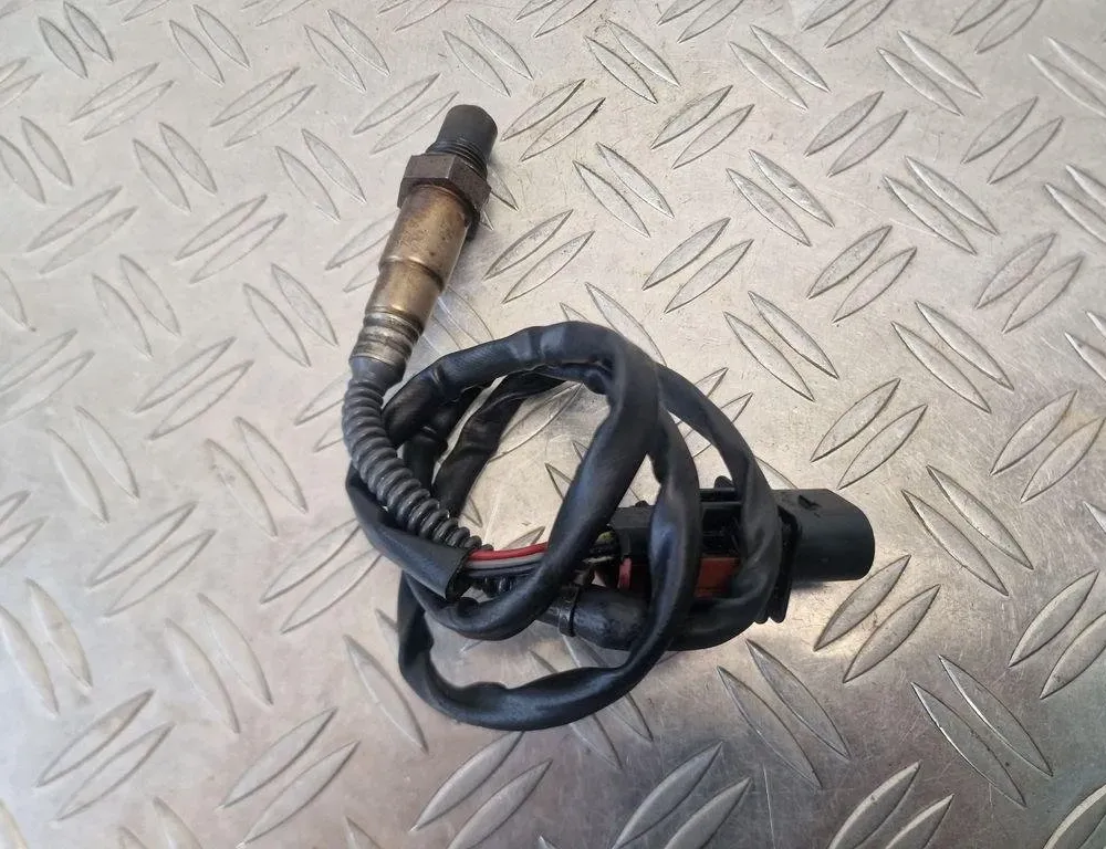 AUDI A5 Sportback 8T (2009-2011) Sonde à oxygène lambda 057906262 31252332