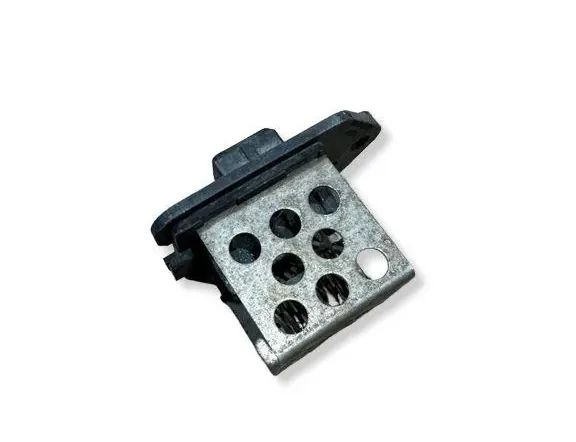 PEUGEOT 307 1 generation (2001-2008) Relais de ventilateur 9641213490,9641219180 34574903