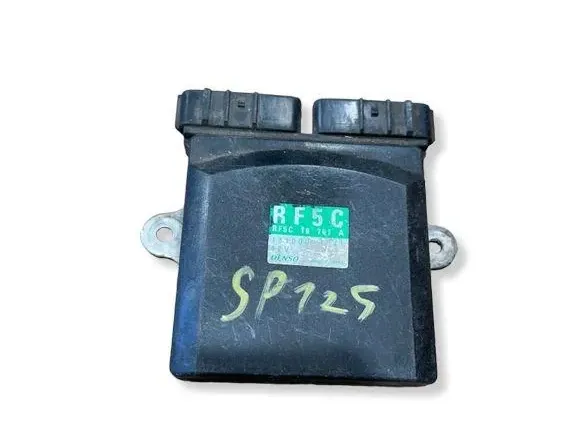 AUDI A6 C5/4B (1997-2004) Calculateur d'injecteurs de carburant RF5C18701A,1310001241 34573387