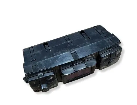 MERCEDES-BENZ S-Class W220 (1998-2005) Autres unités de contrôle 2208300985,00044701 34575396