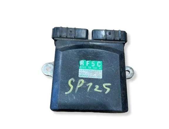 AUDI A6 C5/4B (1997-2004) Calculateur d'injecteurs de carburant RF5C18701A,1310001241 34573387