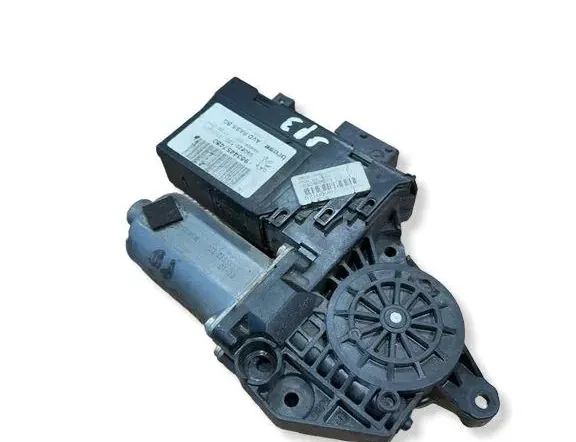 PEUGEOT 307 1 generation (2001-2008) Moteur de lève-vitre de porte avant gauche 9634457480,990829100 34573248