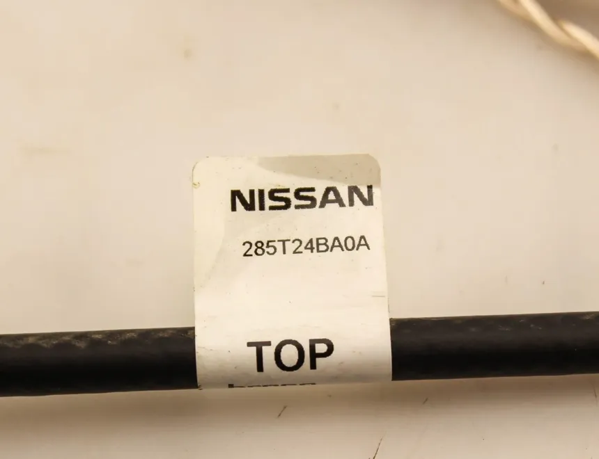 NISSAN X-Trail T32 (2013-2022) Autres unités de contrôle 285T24BA0A 21359422