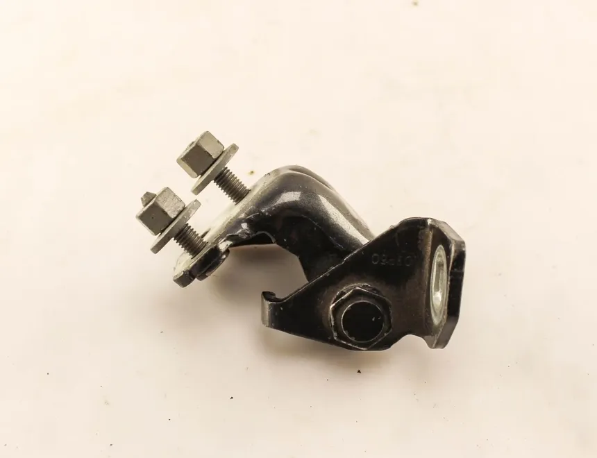 FORD Kuga 2 generation (2013-2020) Charnière de porte arrière gauche CJ54S26801AB 21393454