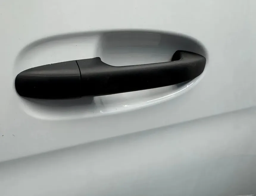 MERCEDES-BENZ Sprinter 3 generation (907/910) (2019-2024) Porte avant droite 34831405