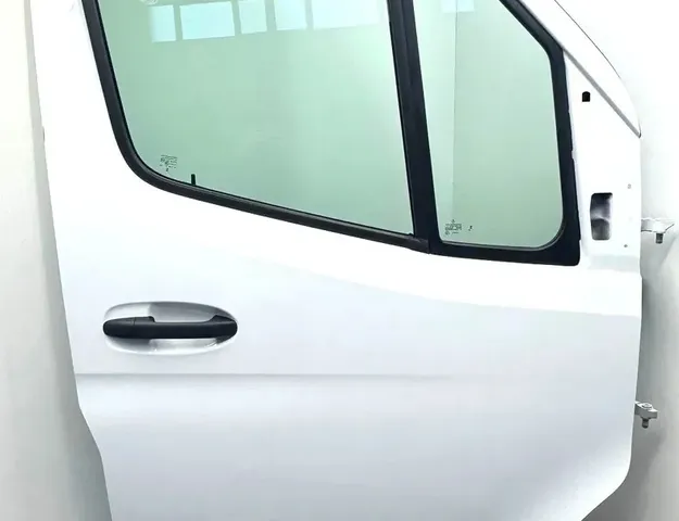 MERCEDES-BENZ Sprinter 3 generation (907/910) (2019-2024) Porte avant droite 34831408