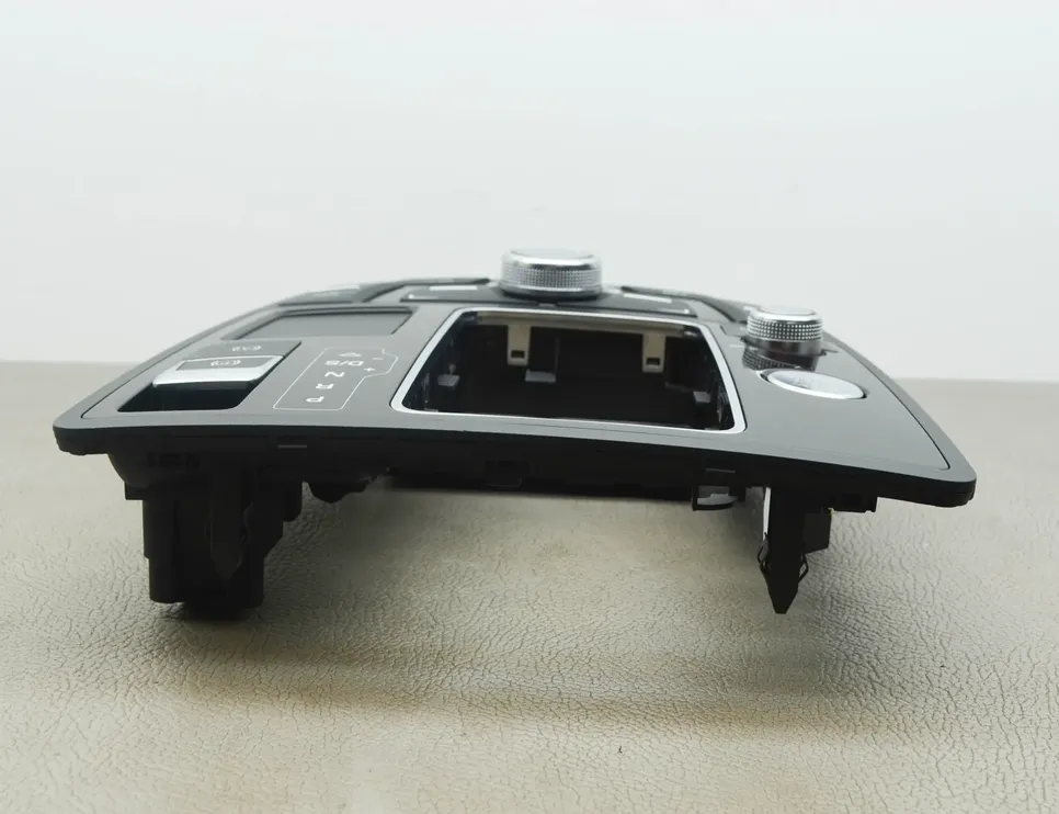 AUDI A6 C7/4G (2010-2020) Bouton de commande de navigation 4G2919610C 11204026