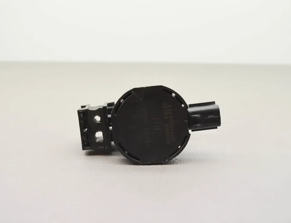MERCEDES-BENZ GLC 253 (2015-2019) Autres pièces du compartiment moteur A0004760600 11589936